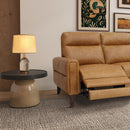 Elliot - Incliner Sofa Left by Unique Piece Furniture