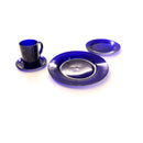 SMASHProps Breakaway 4 Piece Place Setting