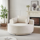 Single Sofa, Sleeper Chair For Living Room by HouseOfZazla