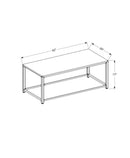 Table, Rectangular, Transitional Multi-Use Design by HouseOfZazla