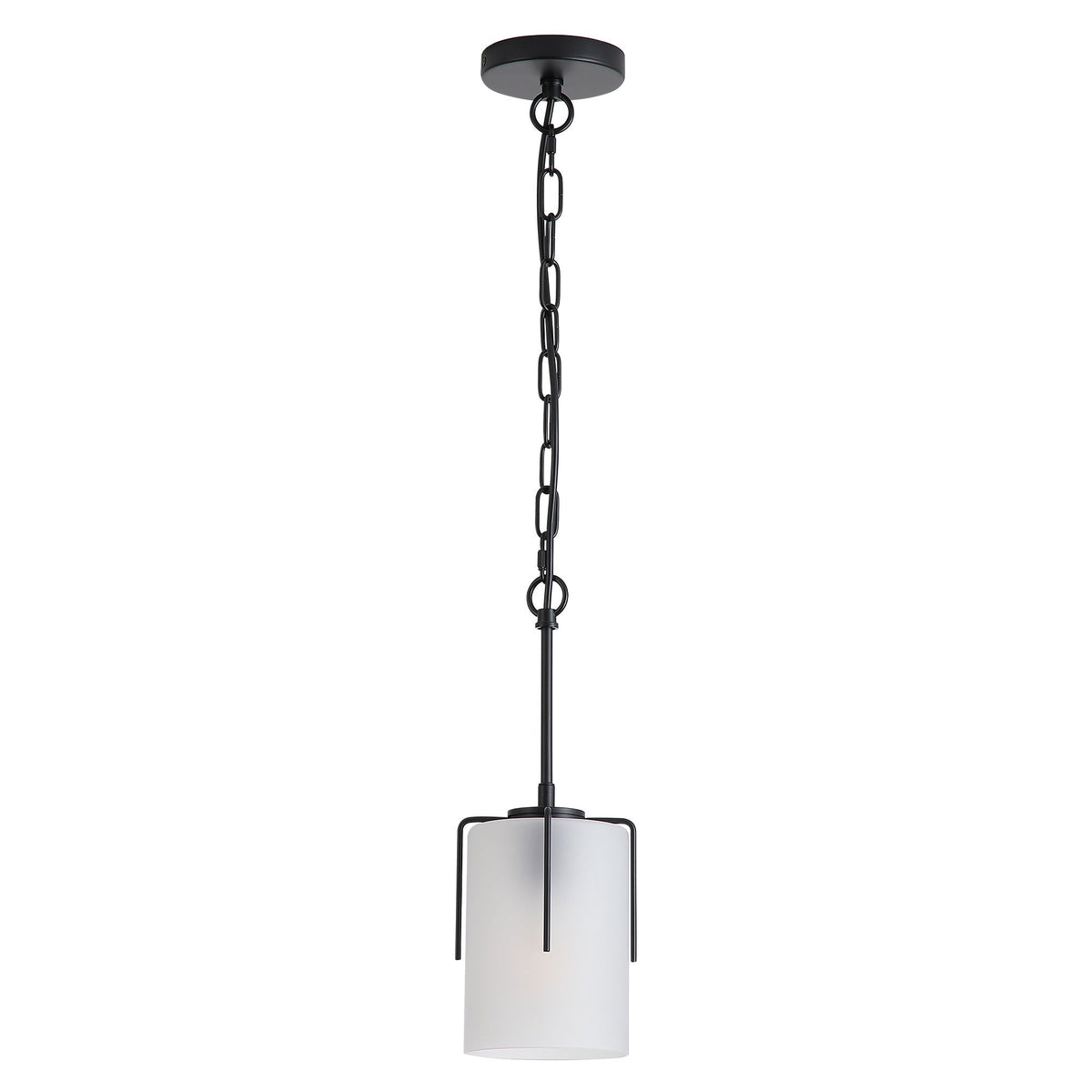 Adjustable Cylindrical Pendant Light, photo 23 of 40