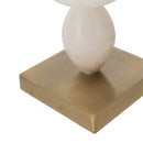 D14x26.3" Table Lamp