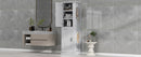 Tall Bathroom Storage Cabinet