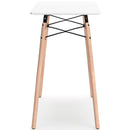 Jaspeni - Home Office Desk