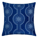 Holiday Velvet Pillow