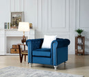 Stylish Contemporary Lounge Chair by HouseOfZazla