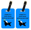 Luggage Tag