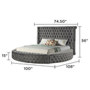 Hazel - Bedroom Set