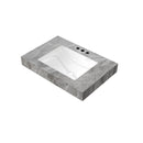 30" Muri Bathroom Sink