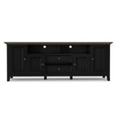 Amherst - Handcrafted Wide TV Media Stand