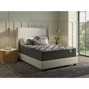 Comfort Care - Hybrid Restful Nights Plush Mattress With 12 Piece Comfort Bedding Pack by Unique Piece Furniture