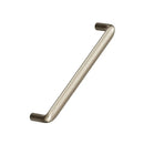 Brushed Bronze "Cobra" Drawer Pulls