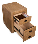 Plum Creek - Mobile File by Unique Piece Furniture