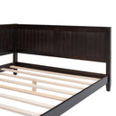 Modern Daybed / Sofa Bed by HouseOfZazla