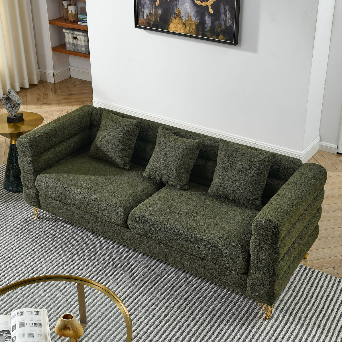 Streamline Sectional Sofa, photo 26 of 40
