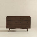 Caroline - Dresser - Brown by Unique Piece Furniture