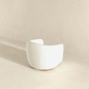 Elise - Mid-Century Modern Swivel Chair by HouseOfZazla