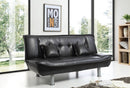 Lionel - Sofa Bed by HouseOfZazla