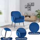 Accent Chair For Living Room