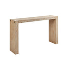 Modern Design Console Table by HouseOfZazla