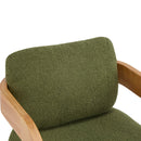 Dining Chairs With Pillow Back (Set of 2) by HouseOfZazla