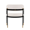 Lia - Armchair by HouseOfZazla