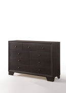 Madison Dresser Espresso by HouseOfZazla