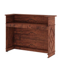 Mono Reception Desk
