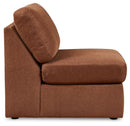 Modmax - Sectional - Spice by Unique Piece Furniture