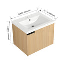 Modern Bathroom Vanity For Bathroom Spaces by Unique Piece Furniture