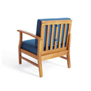 Perla - 6 Pieces Sofa Set by HouseOfZazla