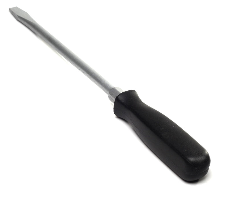 Rigid Plastic Screwdriver Prop