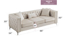 Paige - Sofa