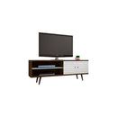 Liberty - Freestanding Design TV Stand by HouseOfZazla