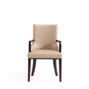 Shubert - Armchair by HouseOfZazla