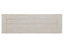 Bronwyn - Rectangular Sofa Table - Alabaster