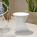 Nevada - Contemporary Side Table With Design