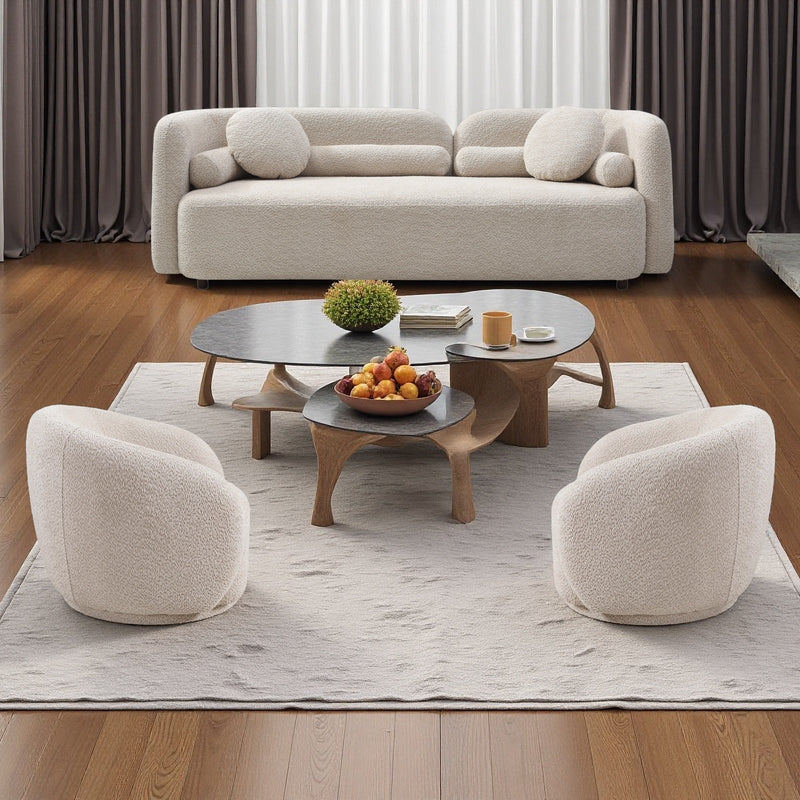 Luxury Modern Couch for Living Room, photo 4 of 9