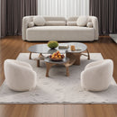 Luxury Modern Couch for Living Room