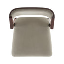 Patricia - Counter Stool by HouseOfZazla