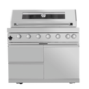 6B01 Propane to Natural Gas Conversion Accessory by HouseOfZazla