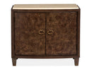 Rowan - Door Nightstand - Espresso by Unique Piece Furniture