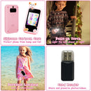 GBruno Kids Smart Toy Phone
