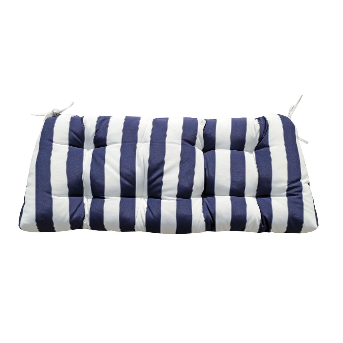 Outdoor Bench Cushions & Weather-Resistant Fabric, photo 3 of 16
