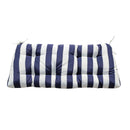 Outdoor Bench Cushions & Weather-Resistant Fabric by HouseOfZazla