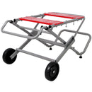 Heavy Duty Portable Universal Table Saw Stand