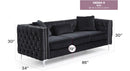 Paige - Sofa by HouseOfZazla