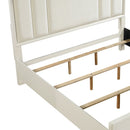 Lexington - Upholstered Bed by HouseOfZazla