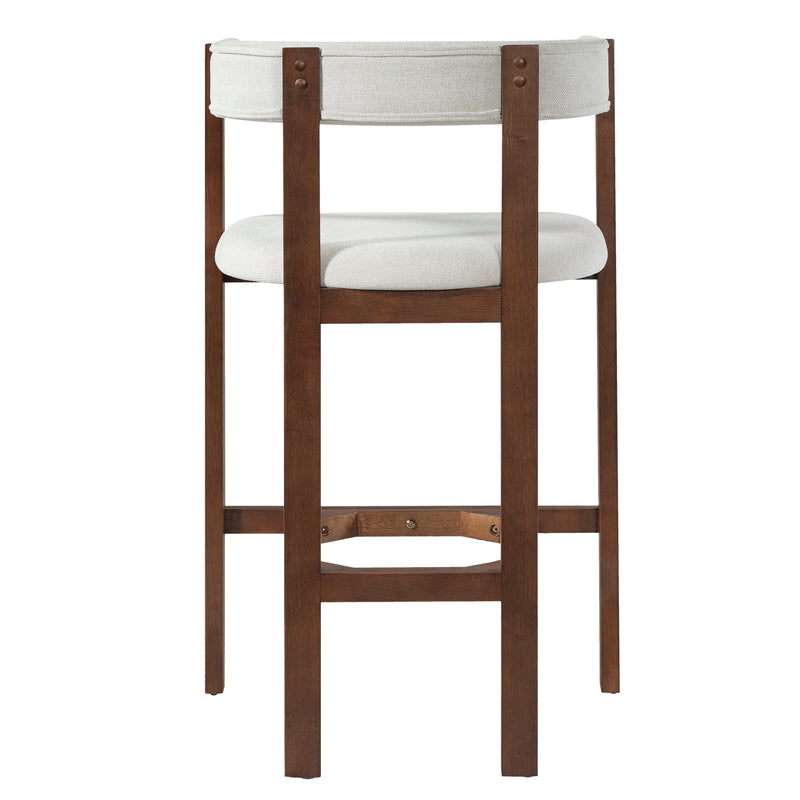 Bar Stool Set of 2, photo 6 of 10
