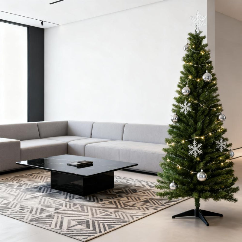 Artificial Pencil Christmas Tree, photo 2 of 10